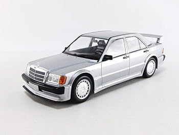 Amazon | ☆ ミニチャンプス 1/18 メルセデスベンツ 190E 2.5-16